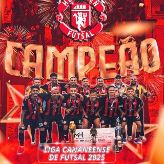 Liga Cananeense de Futsal